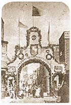 EKMR Archway 1865 | Margate History